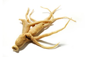 Siberische ginseng